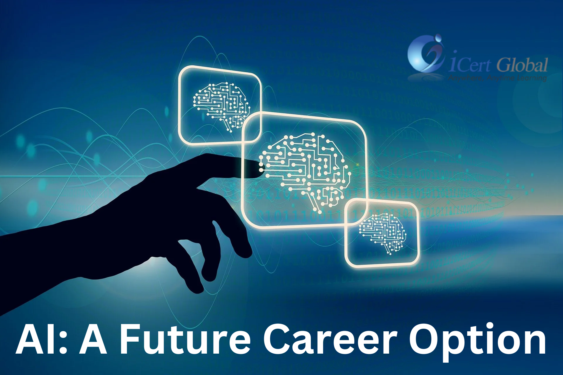 Future-Proof Your Career: The Top 5 Skills to Thrive in a Post-AI World